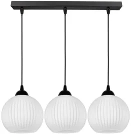 lampa-wiszaca-sufitowa-zyrandol-nowoczesny-szklany-bialy-klosz-plisowany