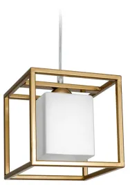 nowoczesna-lampa-sufitowa-plafon-zyrandol-zlota-klatka-loft-bialy-klosz-led