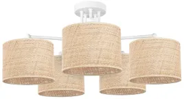 lampa-sufitowa-wiszaca-zyrandol-abazur-nowoczesna-boho-rattan-loft-led