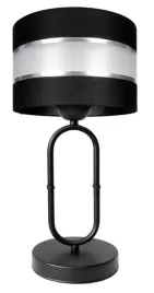 stylowa-lampka-nocna-biurkowa-abazur-nowoczesna-loft-led