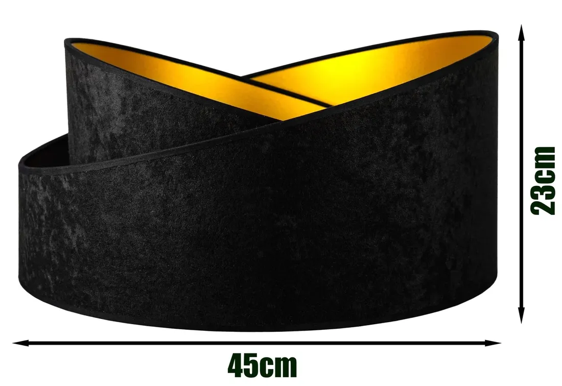 lampa-stojaca-podlogowa-trojnog-abazur-45cm-led-stan-nowy