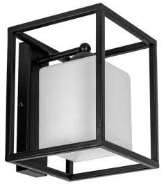 nowoczesny-kinkiet-scienny-lampa-scienna-klatka-loft-bialy-klosz-led