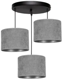 lampa-wiszaca-sufitowa-zyrandol-abazur-nowoczesna-welur-sztruks-loft-led