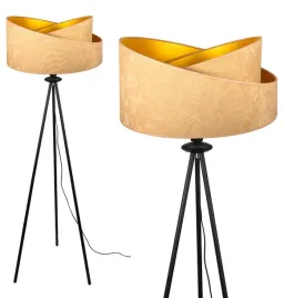 lampa-stojaca-podlogowa-trojnog-abazur-45cm-led