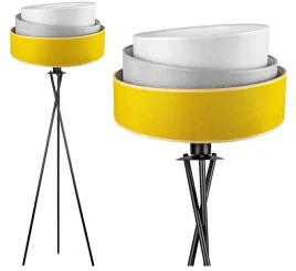 lampa-stojaca-podlogowa-trojnog-abazur-45cm-led