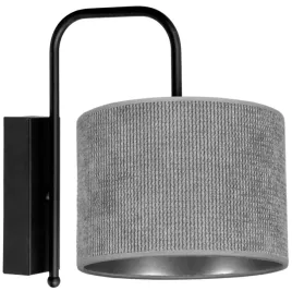 lampa-kinkiet-scienny-nowoczesny-abazur-welur-sztruks-loft-led