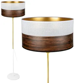 nowoczesna-lampa-stojaca-podlogowa-zlota-abazur-wenge-40cm-loft-led