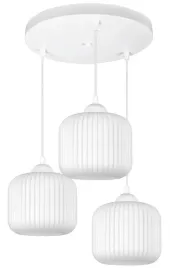 lampa-wiszaca-sufitowa-nowoczesna-zyrandol-bialy-szklany-klosz-plisowany