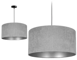 lampa-wiszaca-sufitowa-zyrandol-abazur-nowoczesna-welur-sztruks-loft-led