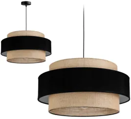 lampa-wiszaca-sufitowa-zyrandol-abazur-nowoczesna-boho-juta-loft-led