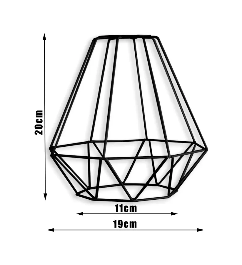 kinkiet-scienny-plafon-loft-edison-druciak-1xe27-stan-nowy