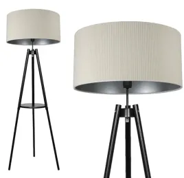 lampa-stojaca-podlogowa-drewniana-trojnog-ze-stolikiem-abazur-welur-40cm