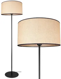 nowoczesna-lampa-stojaca-podlogowa-abazur-boho-led