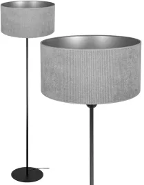 lampa-stojaca-podlogowa-nowoczesna-welur-sztruks-abazur-40cm-loft-led