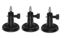 3x-uchwyt-mocowanie-statyw-do-kamery-czarny-komplet-zestaw