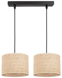 lampa-sufitowa-wiszaca-zyrandol-abazur-nowoczesna-boho-rattan-loft-led