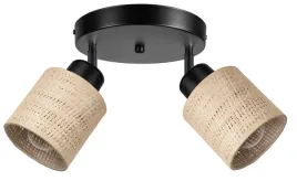 lampa-sufitowa-zyrandol-abazur-nowoczesna-ruchoma-boho-slomka-loft-led