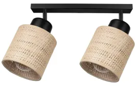 lampa-sufitowa-zyrandol-abazur-nowoczesna-ruchoma-boho-slomka-loft-led