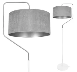 lampa-stojaca-podlogowa-nowoczesna-chrom-welur-sztruks-abazur-40cm-loft-led