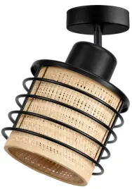 lampa-sufitowa-zyrandol-abazur-nowoczesna-ruchoma-boho-slomka-loft-led