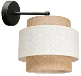 lampa-kinkiet-scienny-nowoczesny-abazur-juta-boho-bez-loft-led
