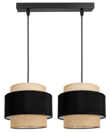 lampa-sufitowa-wiszaca-zyrandol-abazur-nowoczesna-boho-juta-loft-led