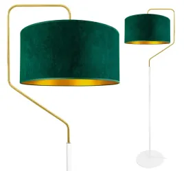 nowoczesna-lampa-stojaca-podlogowa-zlota-abazur-welur-loft-led