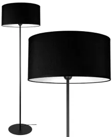 nowoczesna-lampa-stojaca-podlogowa-czarna-abazur-czarny-40cm-loft-led