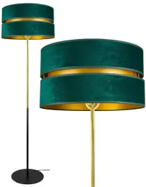 nowoczesna-lampa-stojaca-podlogowa-zlota-abazur-welur-loft-led