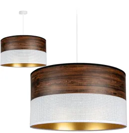 lampa-wiszaca-sufitowa-zyrandol-abazur-wenge-nowoczesna-loft-led