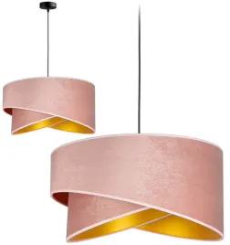 lampa-wiszaca-sufitowa-zyrandol-abazur-nowoczesna