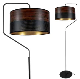 lampa-stojaca-podlogowa-nowoczesna-abazur-wenge-loft-led