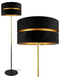 nowoczesna-lampa-stojaca-podlogowa-zlota-abazur-welur-loft-led