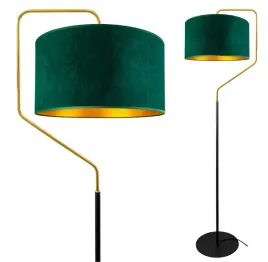 nowoczesna-lampa-stojaca-podlogowa-zlota-abazur-welur-loft-led