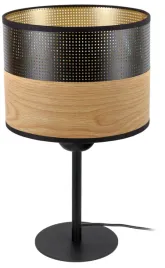 stylowa-lampka-nocna-biurkowa-abazur-nowoczesna-loft-led