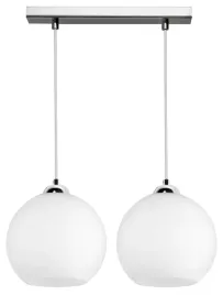lampa-wiszaca-plafon-zyrandol-szklo-kule-chrom-led