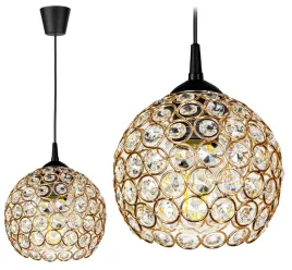 szklana-lampa-wiszaca-sufitowa-zyrandol-kula-led