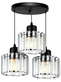 lampa-wiszaca-sufitowa-zyrandol-szklana-krysztal