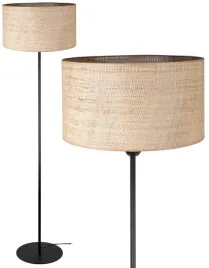 lampa-stojaca-podlogowa-nowoczesna-boho-slomka-rattan-abazur-40cm-loft-led