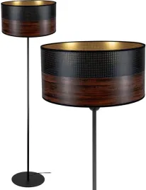 nowoczesna-lampa-stojaca-podlogowa-abazur-wenge-40cm-loft-led