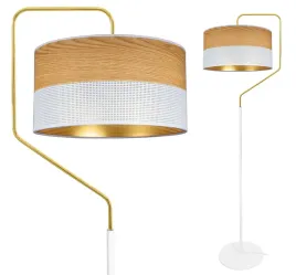 lampa-stojaca-podlogowa-nowoczesna-abazur-zlota-loft-led