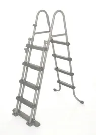 drabinka-basenowa-122-cm-4-stopnie-bestway-58331-nowa