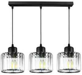 lampa-wiszaca-sufitowa-zyrandol-szklana-krysztal