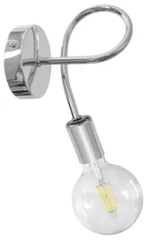 chromowana-lampa-kinkiet-scienny-skrecony-chrom-loft-led