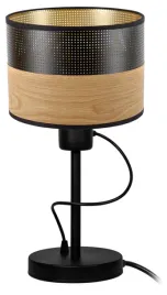 stylowa-lampka-nocna-biurkowa-abazur-nowoczesna-loft-led