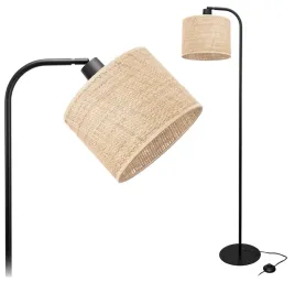 nowoczesna-lampa-stojaca-podlogowa-145cm-abazur-boho-slomka-rattan-20cm-led
