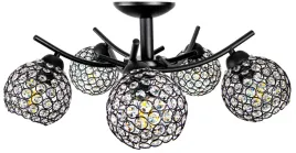 szklana-lampa-wiszaca-sufitowa-zyrandol-kule-led