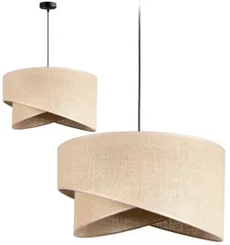lampa-wiszaca-sufitowa-zyrandol-abazur-boho-juta