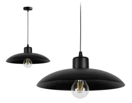 lampa-wiszaca-sufitowa-zyrandol-plafon-nowoczesna-czarna-loft-led