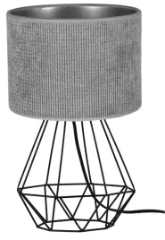 stylowa-lampka-nocna-biurkowa-abazur-nowoczesna-welur-sztruks-loft-led